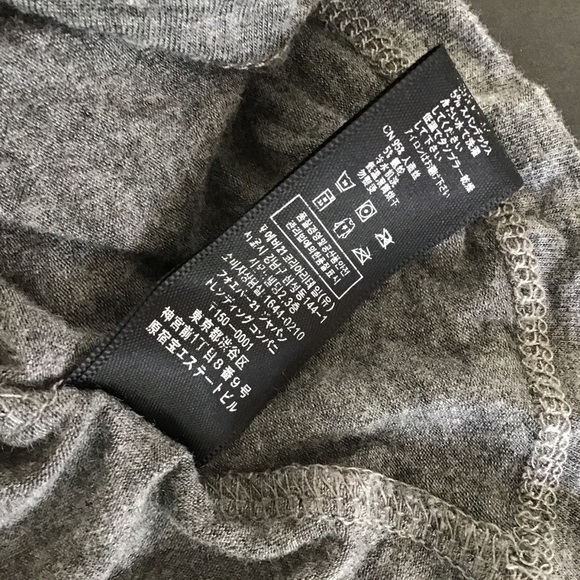 FOREVER 21  SILVER SEQUIN GRAY TANK TOP SMALL - Picture 9 of 10